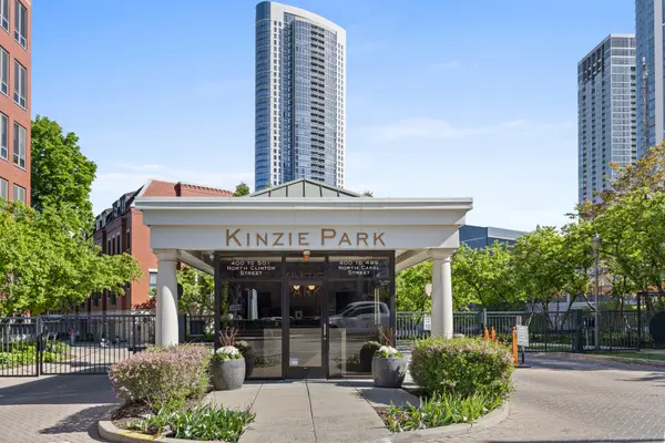 501 N Clinton ST #607, Chicago, IL 60654