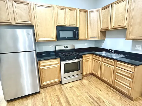 2438 N Laramie AVE, Chicago, IL 60639