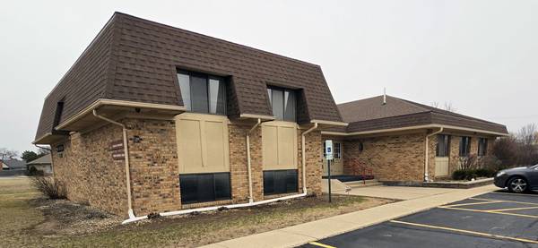 288 Barney DR #A-3, Joliet, IL 60435