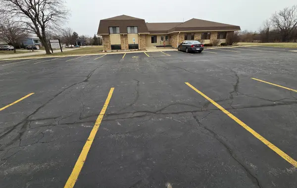288 Barney DR #F, Joliet, IL 60435