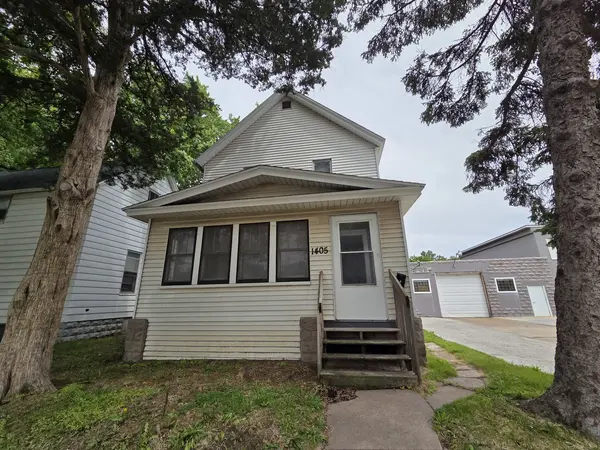 1405 25th ST, Rock Island, IL 61201