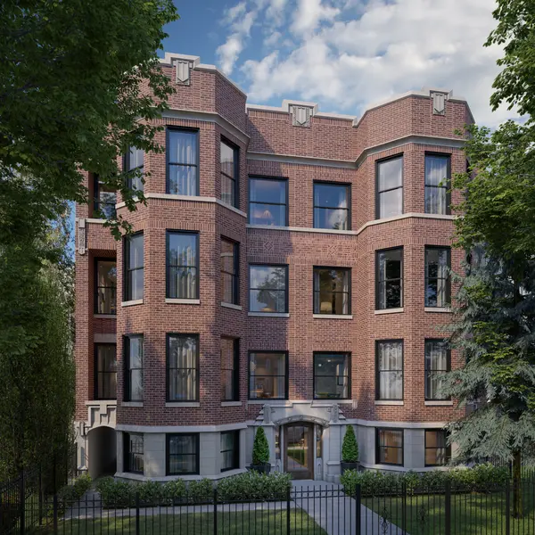 2468 N Orchard ST #M-S, Chicago, IL 60614