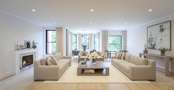 2468 N Orchard ST #M-S, Chicago, IL 60614