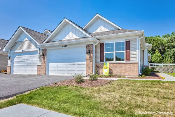3719 Monica LN, Johnsburg, IL 60051