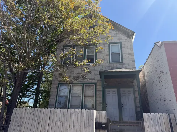 321 W 47th ST, Chicago, IL 60609