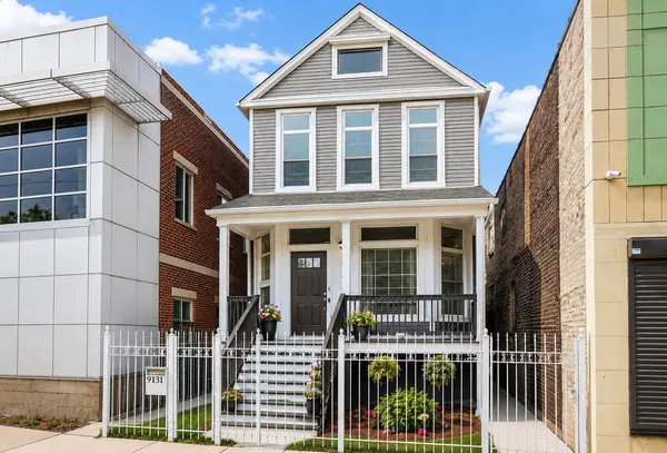 9131 S Exchange AVE, Chicago, IL 60617