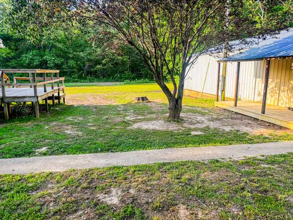4920 Mount Moriah RD, Harrisburg, IL 62946
