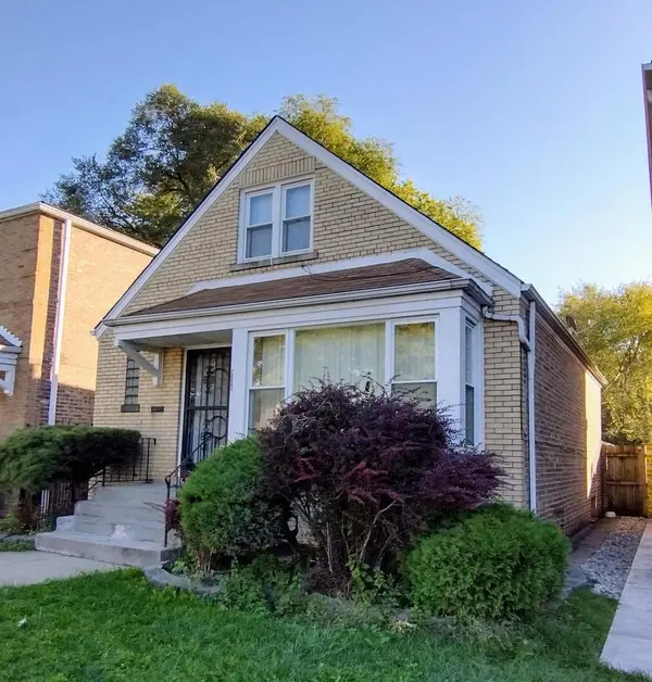 10841 S Vernon AVE, Chicago, IL 60628