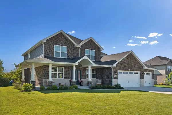 23082 Mayfield DR, Frankfort, IL 60423