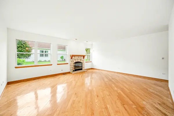 20827 W Honeysuckle CT, Plainfield, IL 60544