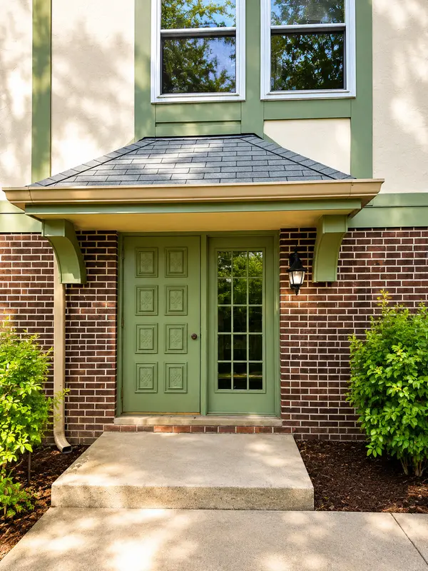 156 W Golf RD #E, Libertyville, IL 60048