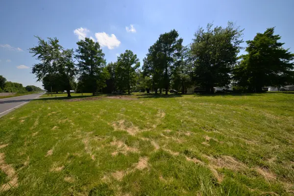 Lots 14 - 16 W 4th ST, Bonnie, IL 62816