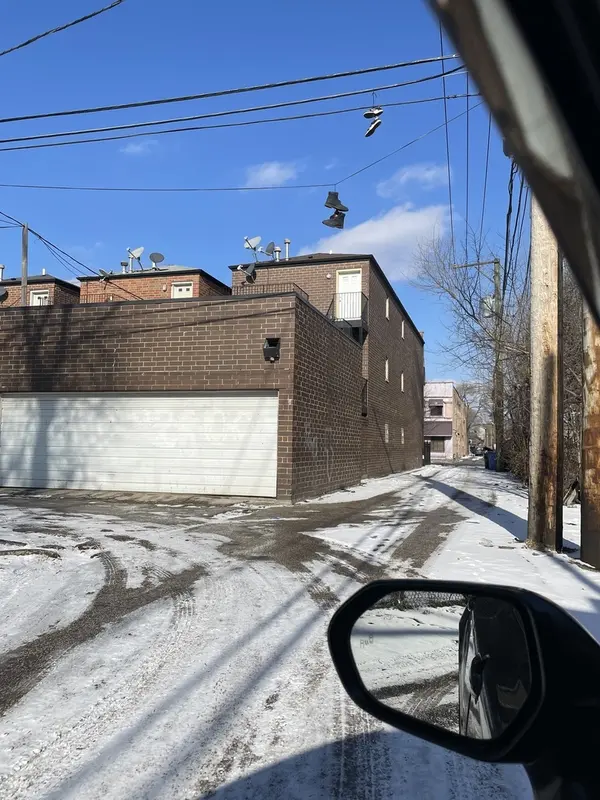 2815 W Polk ST, Chicago, IL 60612