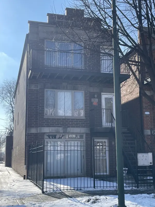 2815 W Polk ST, Chicago, IL 60612