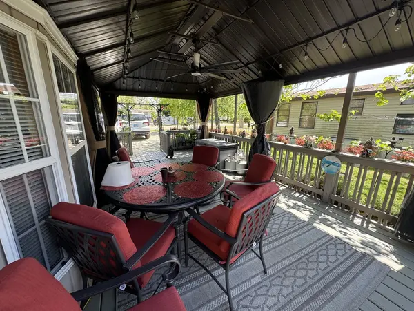 13-135 Woodhaven Lakes, Sublette, IL 61367