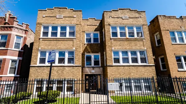 1509 N Avers AVE, Chicago, IL 60651