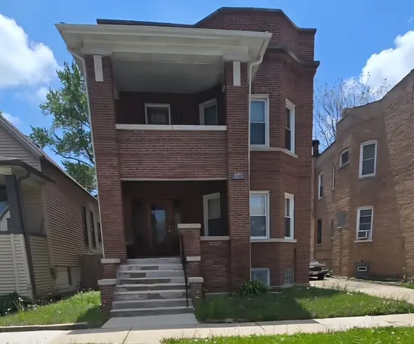 Address not disclosed, Chicago, IL 60651
