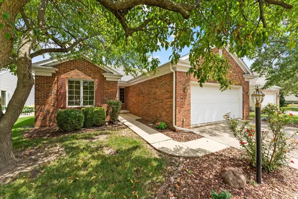 2412 Stillwater DR, Champaign, IL 61821
