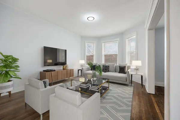 5439 S Indiana AVE #2, Chicago, IL 60615