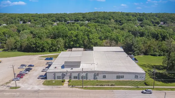 375 Commercial AVE, Marseilles, IL 61341