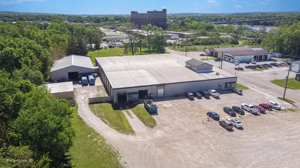 375 Commercial AVE, Marseilles, IL 61341