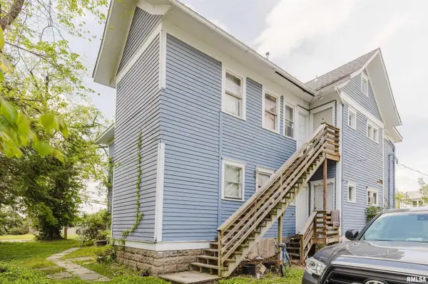 209 N Springer ST, Carbondale, IL 62901