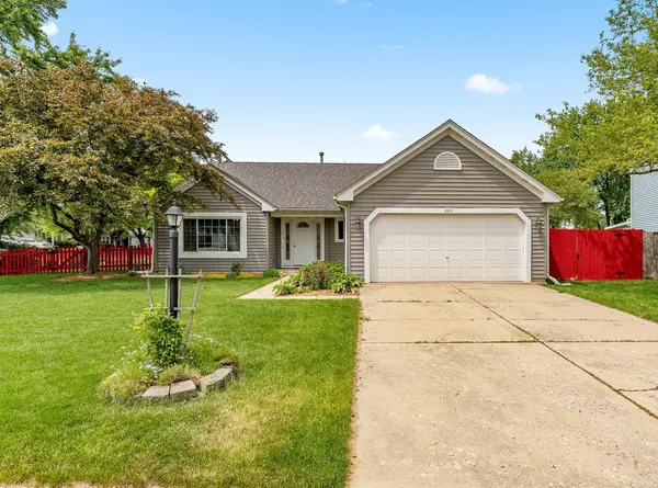 200 Fernwood RD, Montgomery, IL 60538