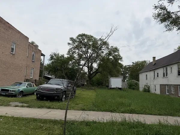 6935 S Hermitage AVE, Chicago, IL 60636