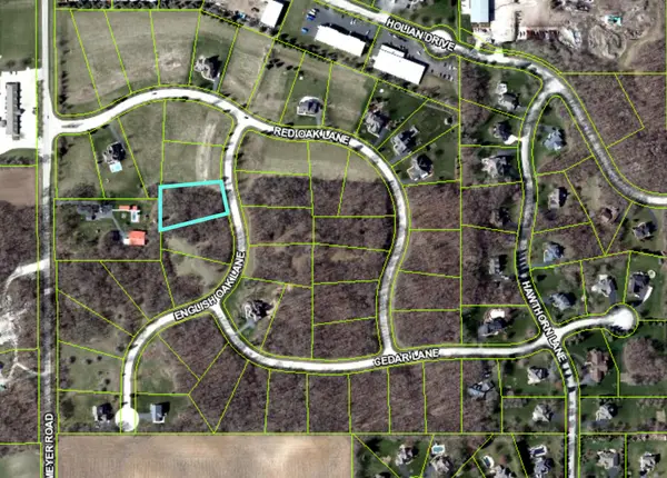 7393 English Oak LN, Spring Grove, IL 60081
