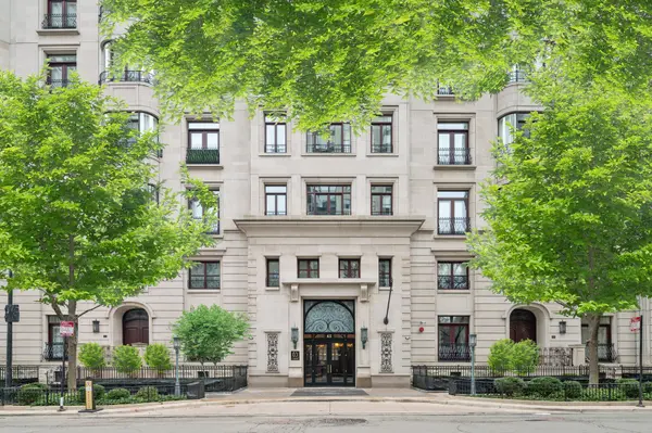 65 E GOETHE ST #3W, Chicago, IL 60610