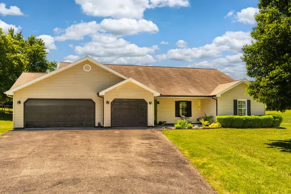 1437 Dogwood RD, Carbondale, IL 62901