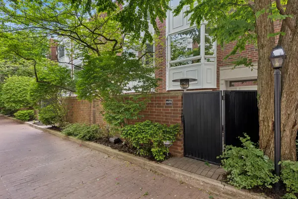 1843 N Hudson AVE #A, Chicago, IL 60614