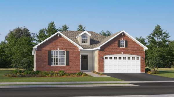 184 Blazing Star TRL, Oswego, IL 60543