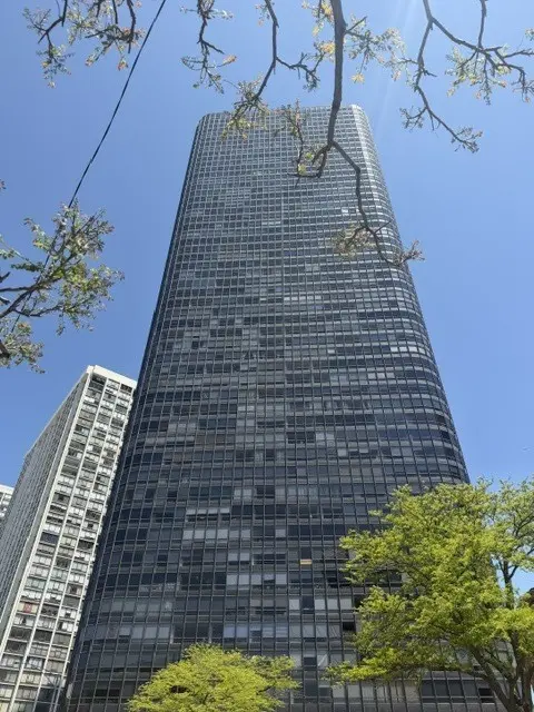 5415 N Sheridan RD #710, Chicago, IL 60640