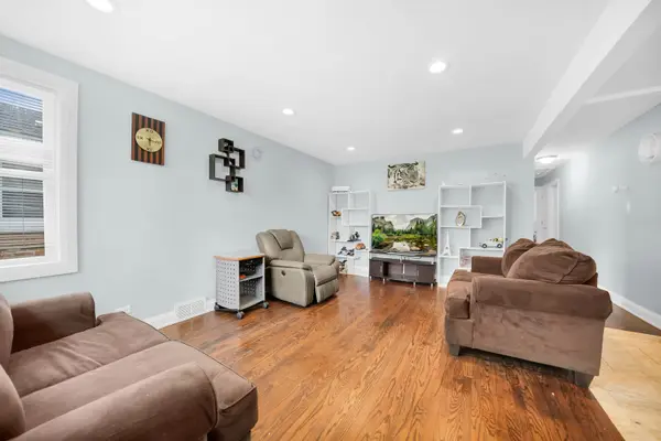 12908 S Peoria ST, Chicago, IL 60643
