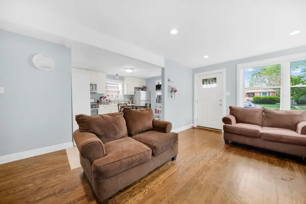 12908 S Peoria ST, Chicago, IL 60643