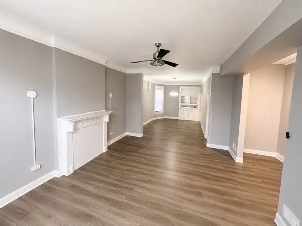 6426 S INGLESIDE AVE #2, Chicago, IL 60619