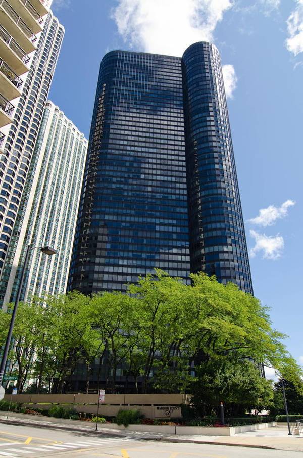 155 N HARBOR DR #5410, Chicago, IL 60601