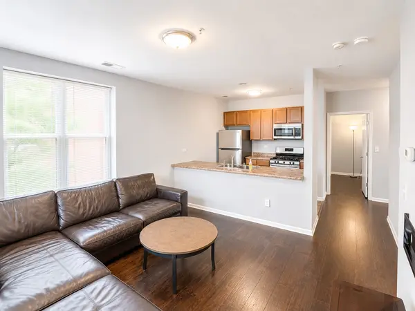 3506 S State ST #308, Chicago, IL 60609