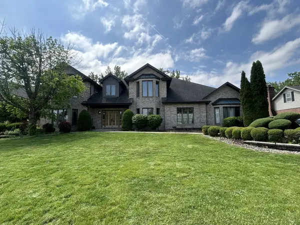 3050 London DR, Olympia Fields, IL 60461