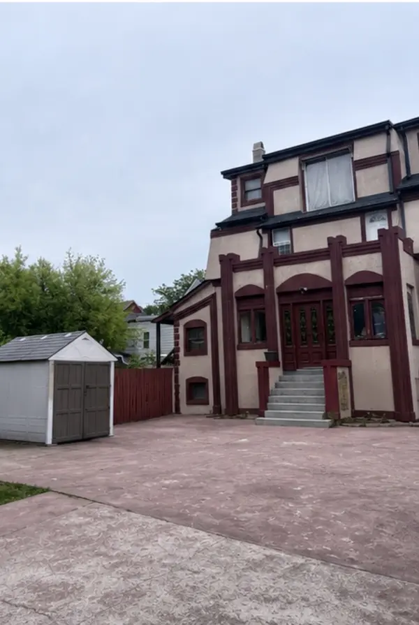 1631 N Monticello AVE, Chicago, IL 60647