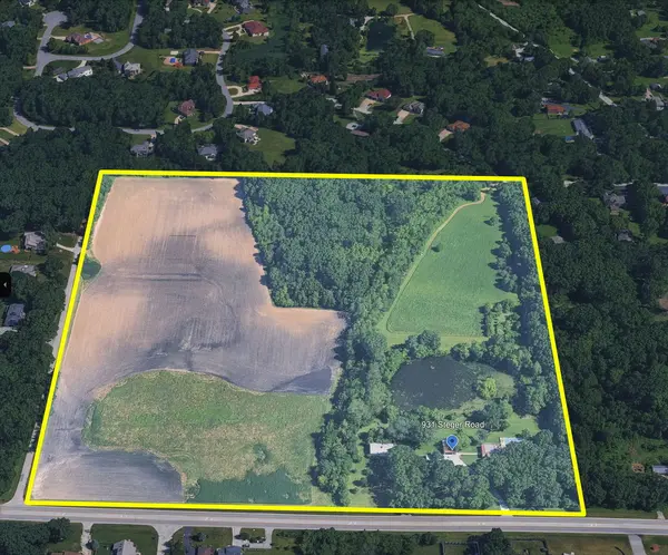 931 E Steger RD, Steger, IL 60475