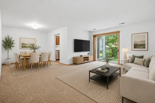 225 Columbia CT #5, Schaumburg, IL 60193
