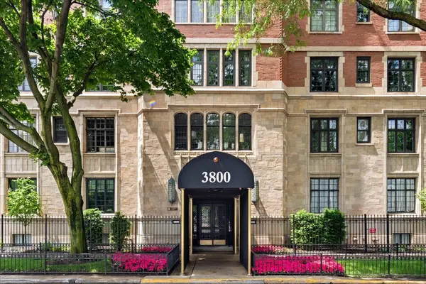 3800 N LAKE SHORE DR #9C, Chicago, IL 60613