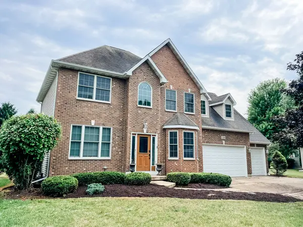 1308 Axcel LN, Sycamore, IL 60178