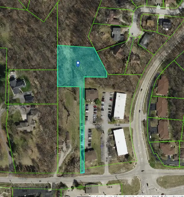 0 38TH AVE, Moline, IL 61265