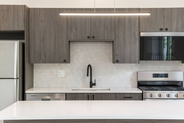 224 S Ashland AVE #209, Chicago, IL 60607