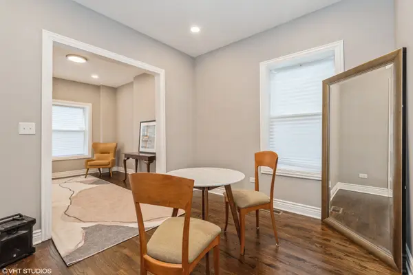 1002 N AVERS AVE, Chicago, IL 60651