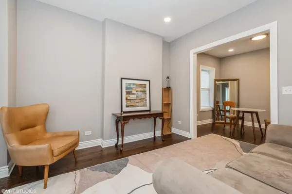 1002 N AVERS AVE, Chicago, IL 60651