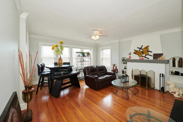 433-35 E 91ST PL, Chicago, IL 60619